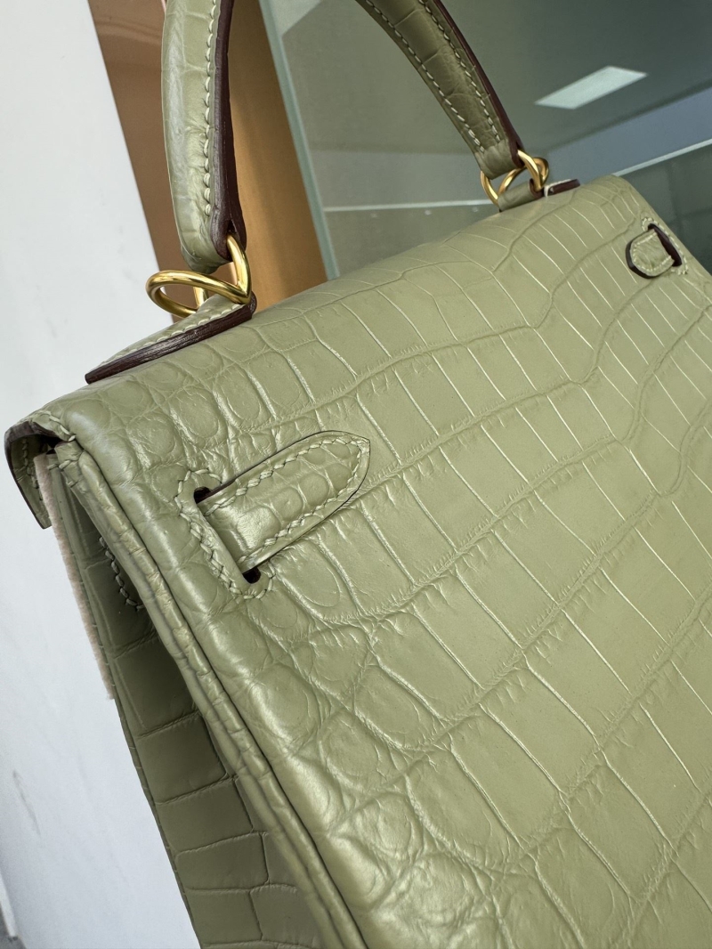 Hermes Kelly Bags